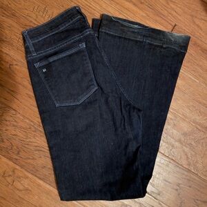 HAALA “Bella” Trouser Jeans